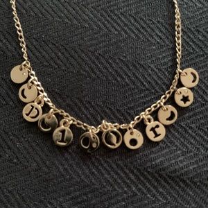 Dior Costume Necklace